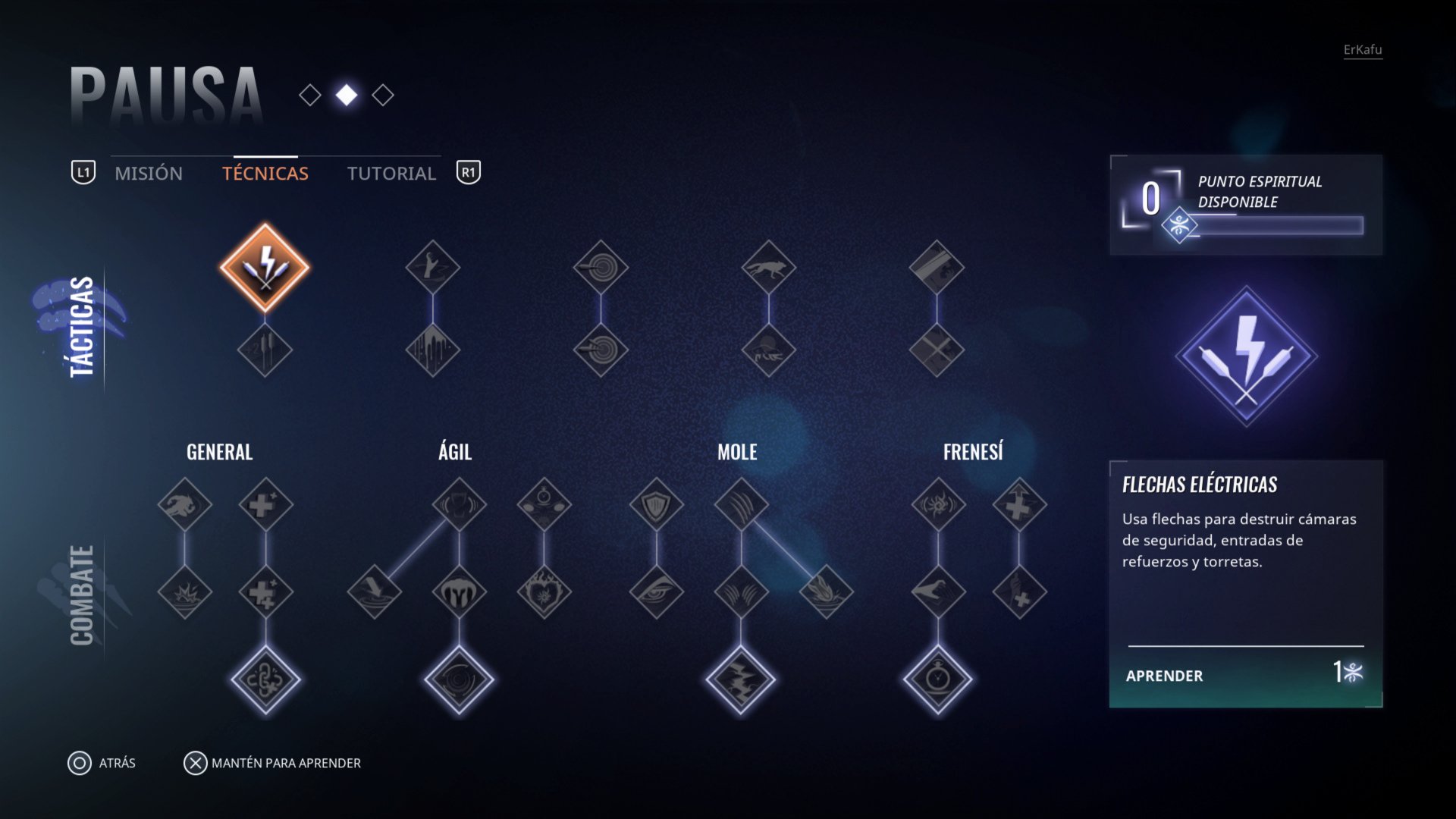 Werewolf: The Apocalypse - Earthblood - Imagen 25